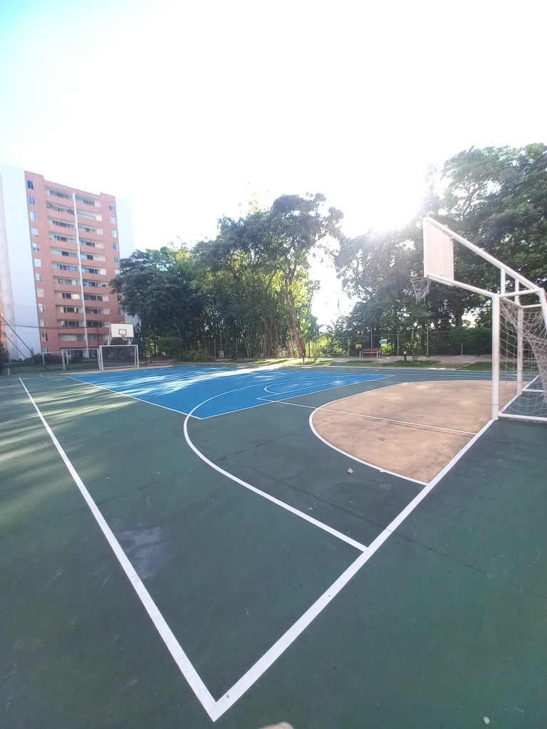 Apartamento En Arriendo - (Samaria) Conjunto Mallorca Piso  9, Ibagué