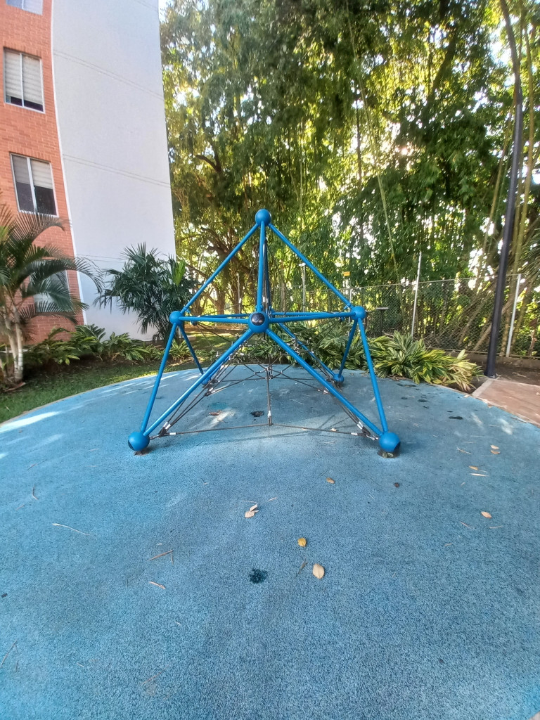 Apartamento En Arriendo - (Samaria) Conjunto Mallorca Piso  9, Ibagué