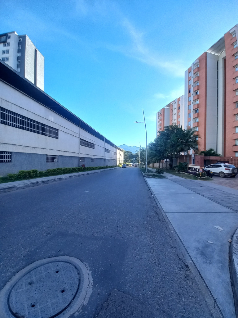 Apartamento En Arriendo - (Samaria) Conjunto Mallorca Piso  9, Ibagué