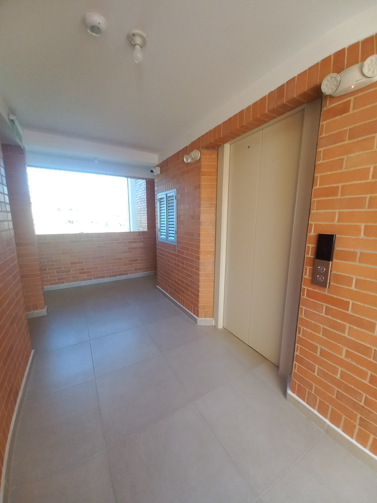 Apartamento En Arriendo - (Samaria) Conjunto Mallorca Piso  9, Ibagué
