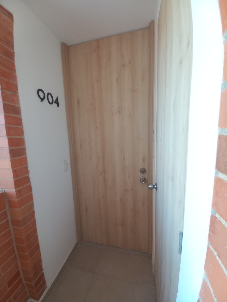 Apartamento En Arriendo - (Samaria) Conjunto Mallorca Piso  9, Ibagué
