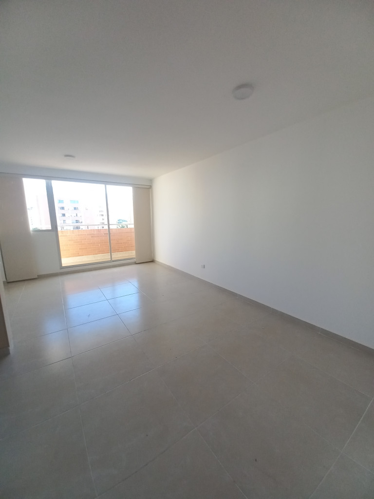 Apartamento En Arriendo - (Samaria) Conjunto Mallorca Piso  9, Ibagué