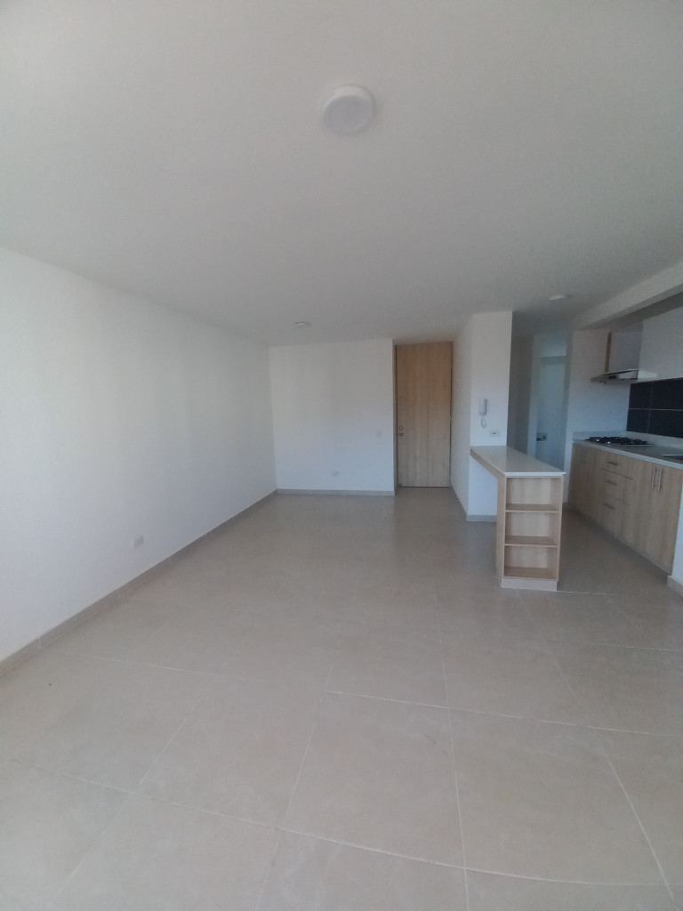Apartamento En Arriendo - (Samaria) Conjunto Mallorca Piso  9, Ibagué