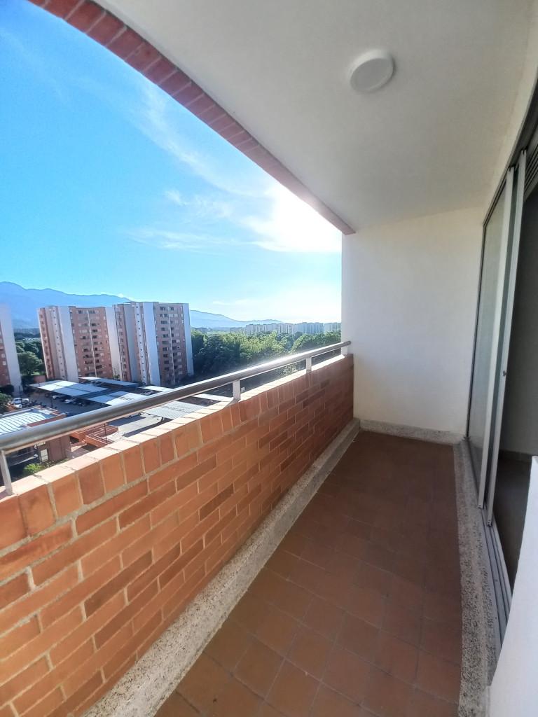Apartamento En Arriendo - (Samaria) Conjunto Mallorca Piso  9, Ibagué