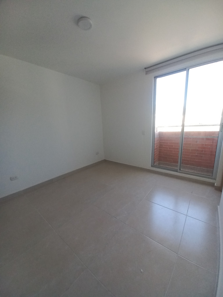 Apartamento En Arriendo - (Samaria) Conjunto Mallorca Piso  9, Ibagué