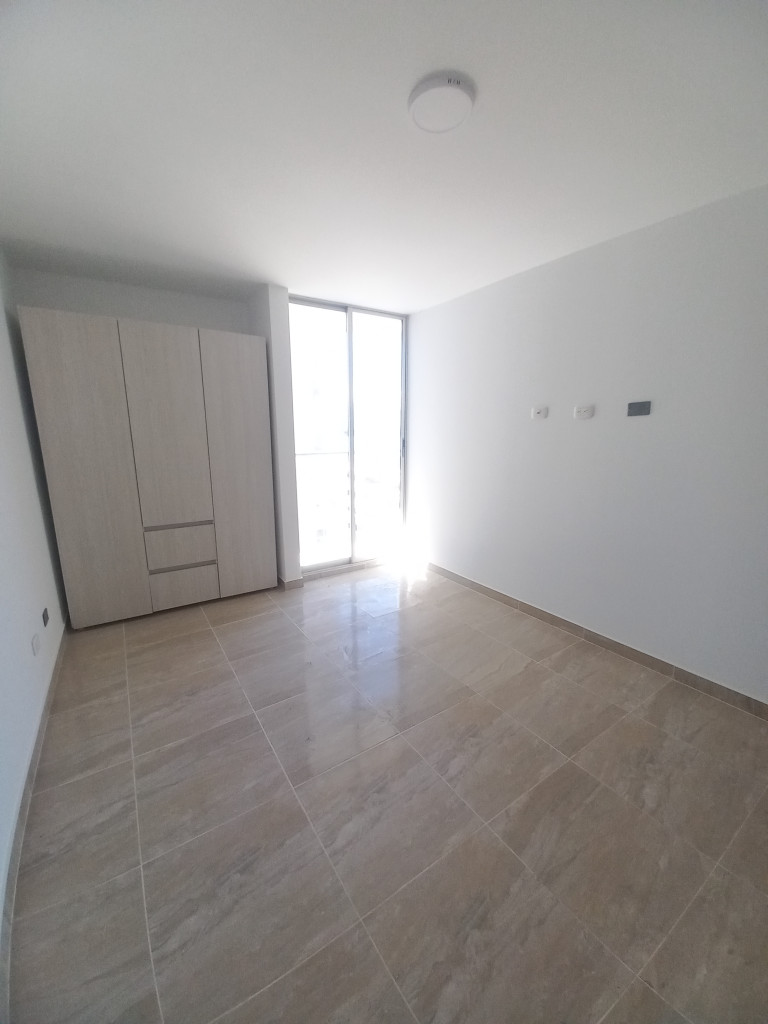 Apartamento En Arriendo - Picaleña, Ibagué