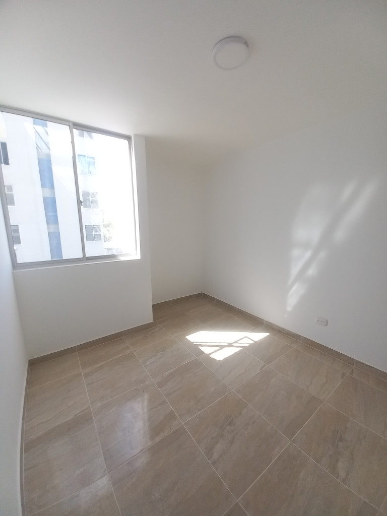 Apartamento En Arriendo - Picaleña, Ibagué