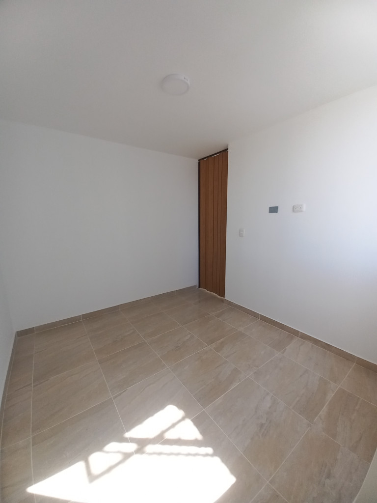 Apartamento En Arriendo - Picaleña, Ibagué