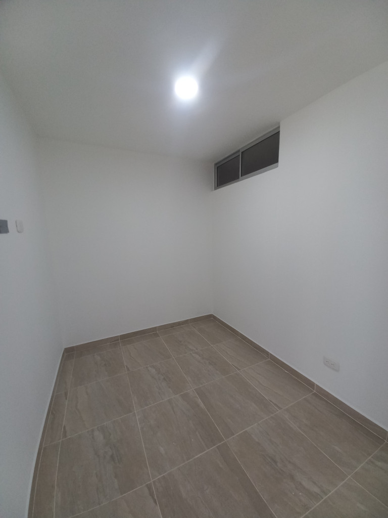 Apartamento En Arriendo - Picaleña, Ibagué