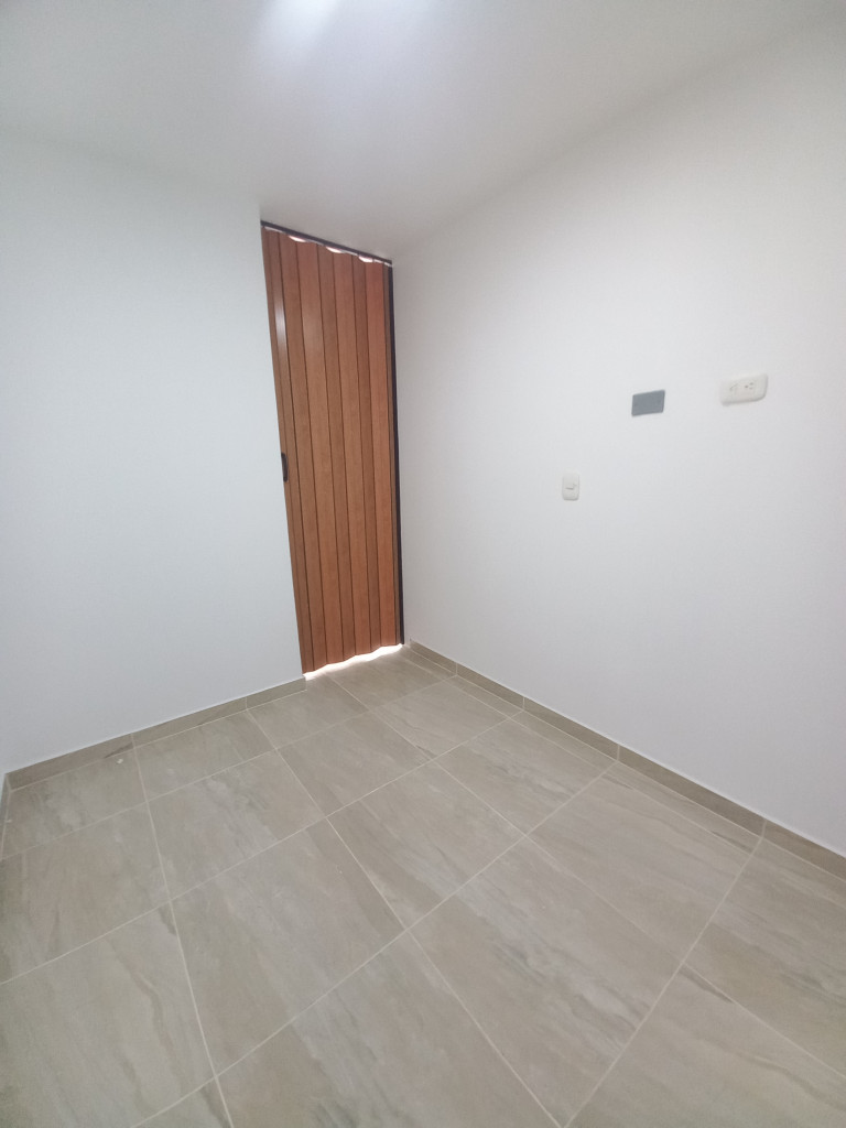Apartamento En Arriendo - Picaleña, Ibagué