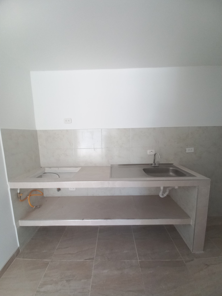Apartamento En Arriendo - Picaleña, Ibagué