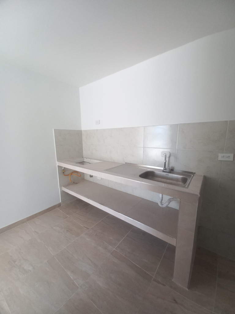 Apartamento En Arriendo - Picaleña, Ibagué