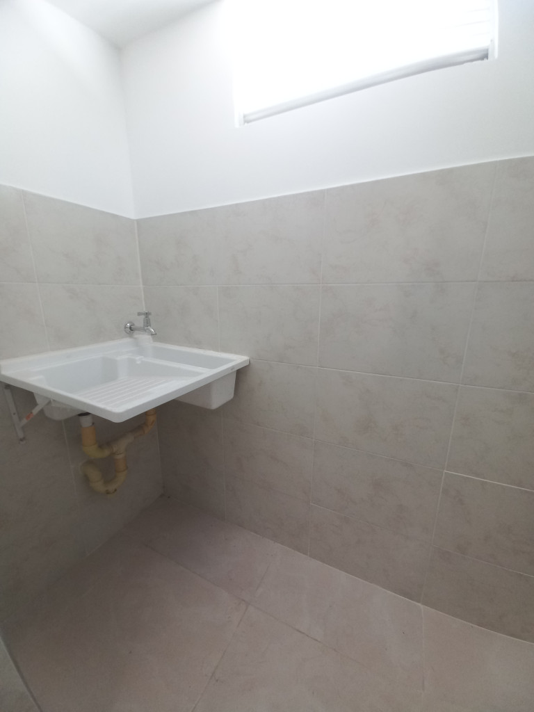 Apartamento En Arriendo - Picaleña, Ibagué