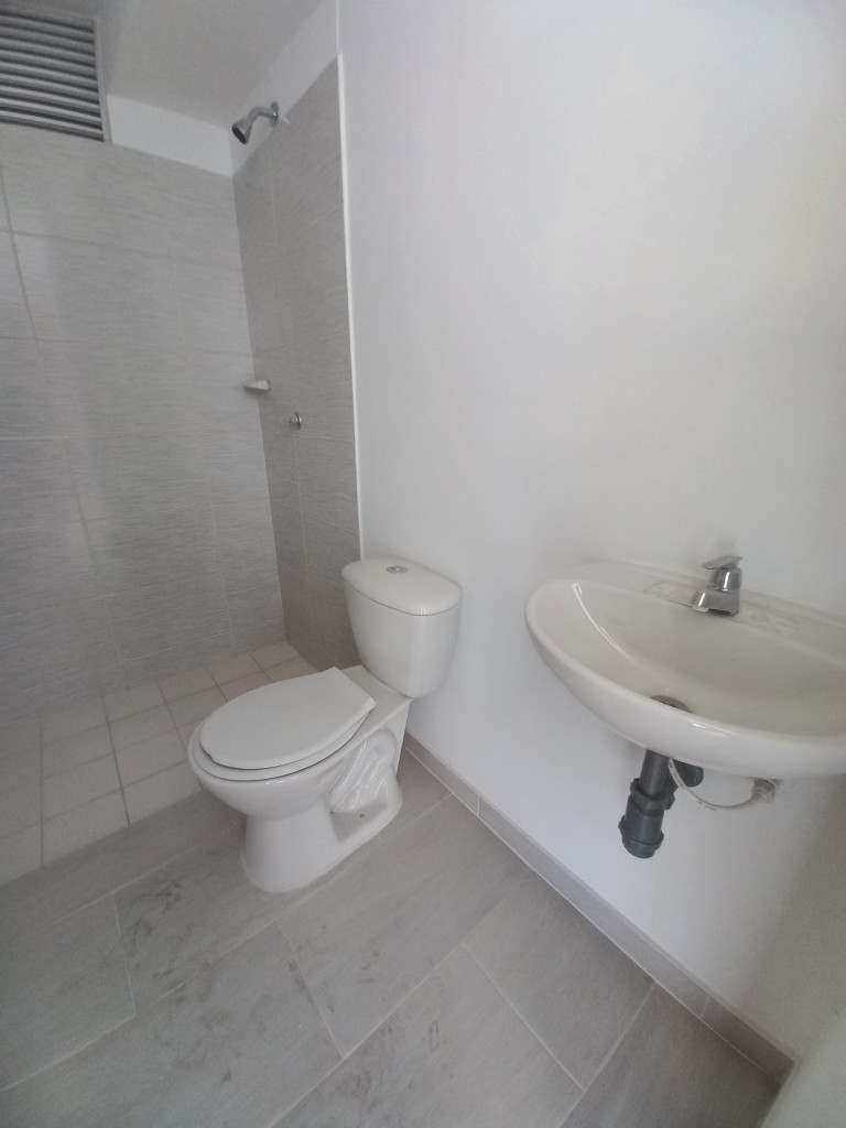 Apartamento En Arriendo - Picaleña, Ibagué