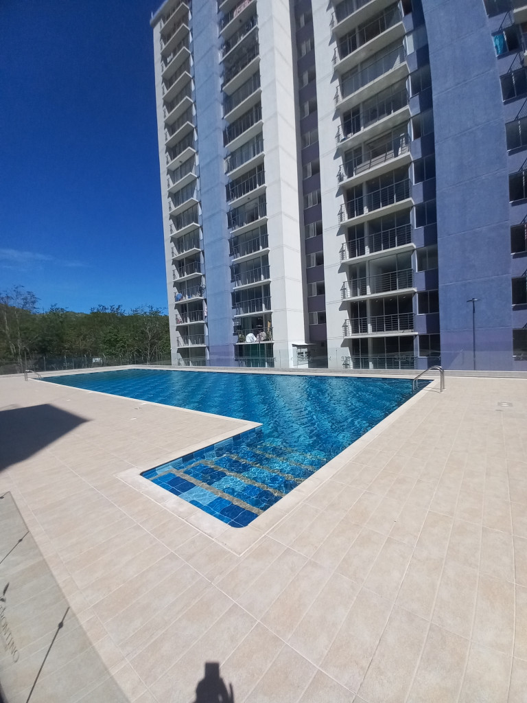 Apartamento En Arriendo - Picaleña, Ibagué