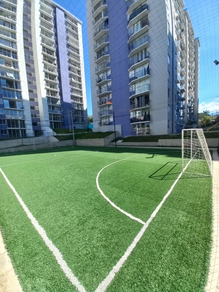 Apartamento En Arriendo - Picaleña, Ibagué