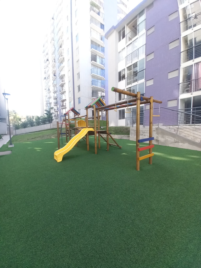 Apartamento En Arriendo - Picaleña, Ibagué