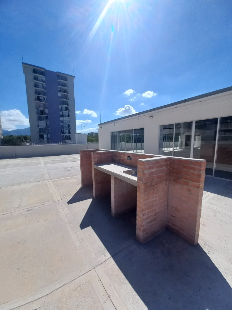 Apartamento En Arriendo - Picaleña, Ibagué