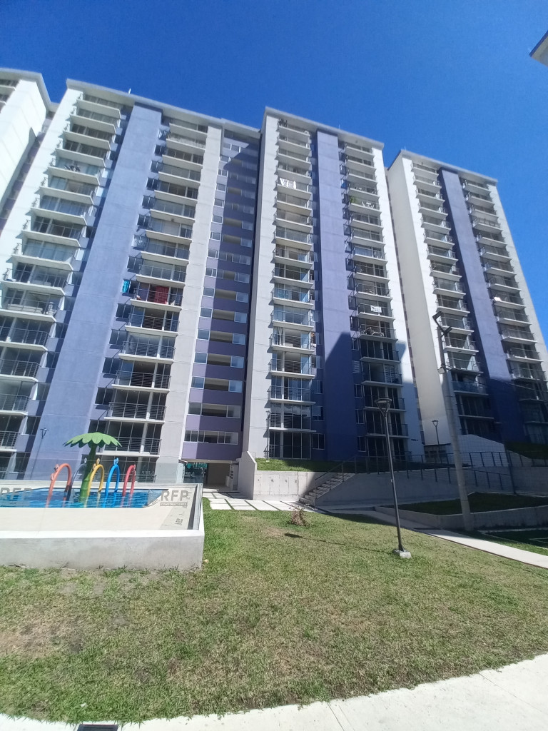 Apartamento En Arriendo - Picaleña, Ibagué