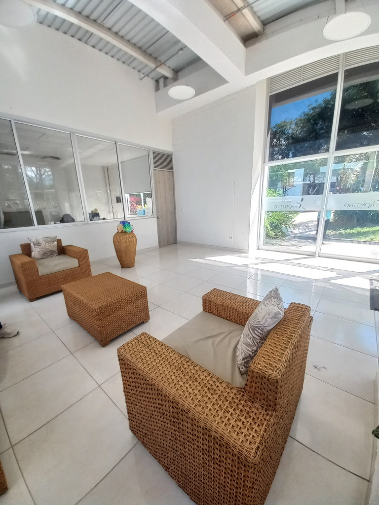 Apartamento En Arriendo - Picaleña, Ibagué