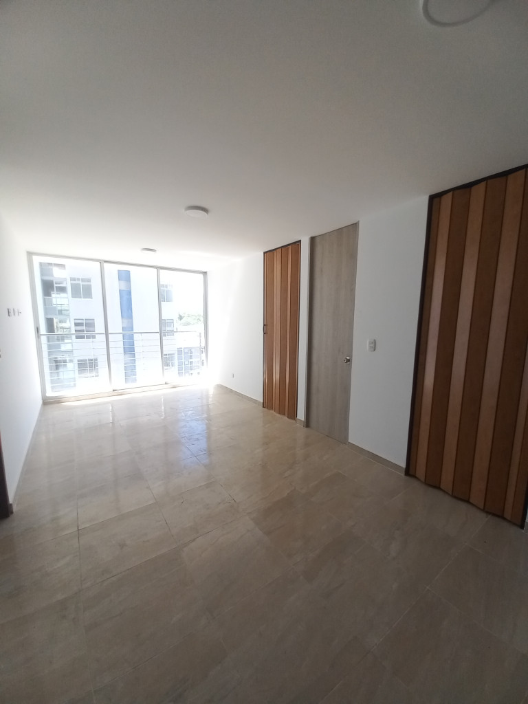 Apartamento En Arriendo - Picaleña, Ibagué