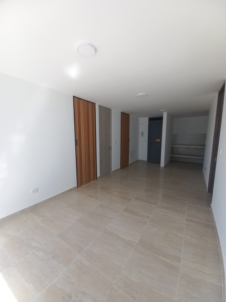 Apartamento En Arriendo - Picaleña, Ibagué