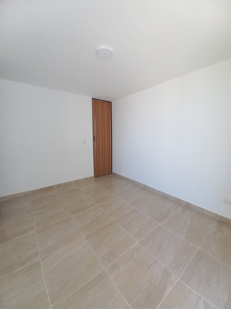 Apartamento En Arriendo - Picaleña, Ibagué