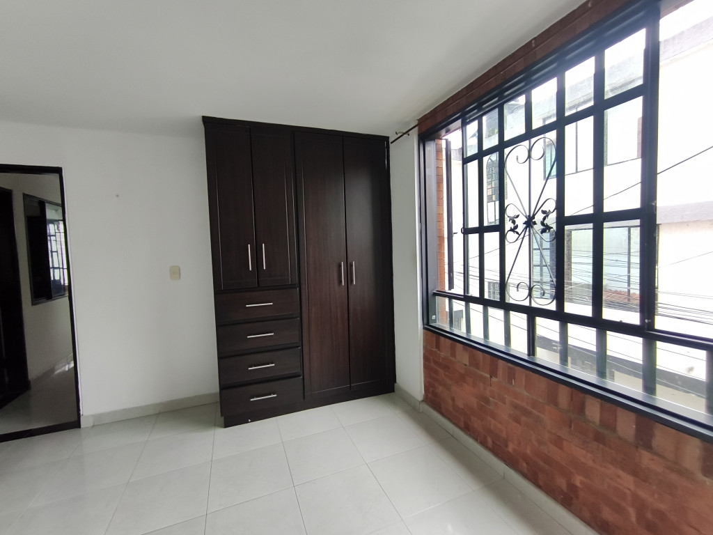 Apartamento En Arriendo - Villa Natalia Piso 2, Fusagasugá
