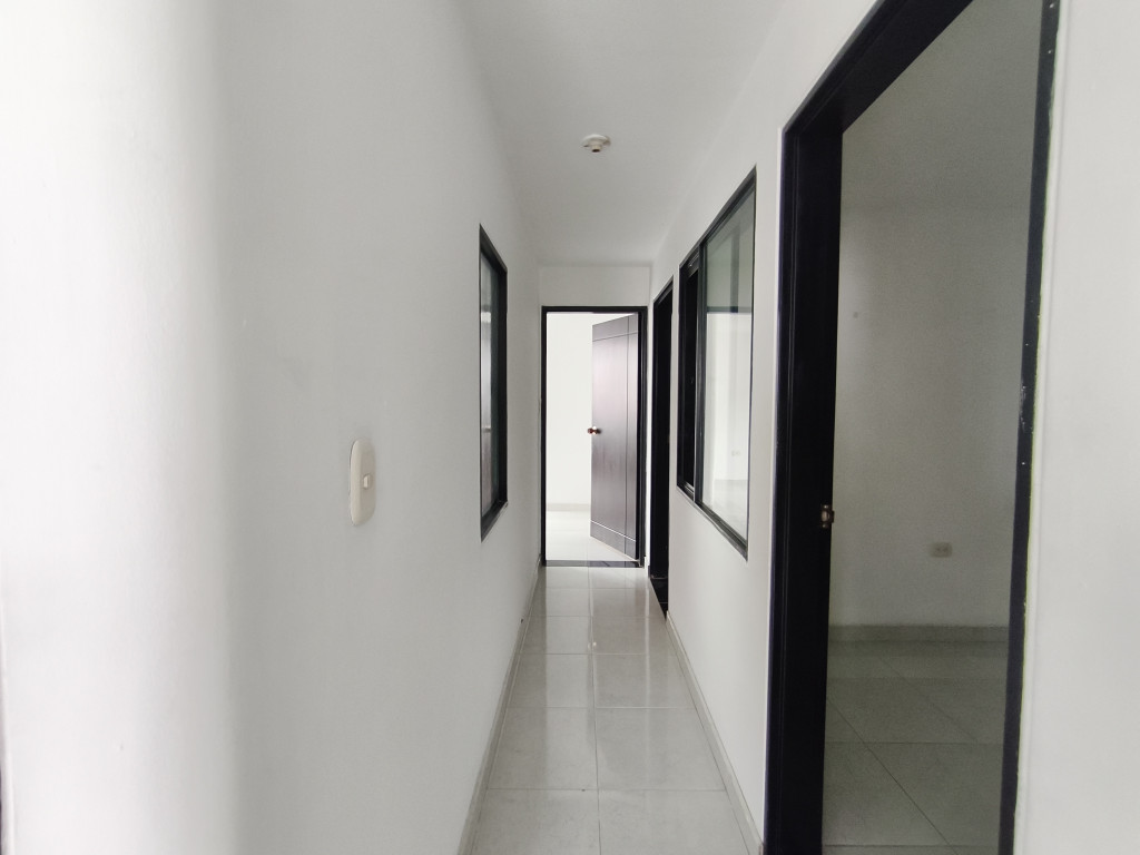 Apartamento En Arriendo - Villa Natalia Piso 2, Fusagasugá