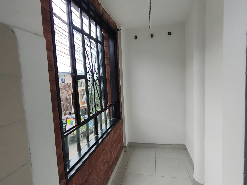 Apartamento En Arriendo - Villa Natalia Piso 2, Fusagasugá