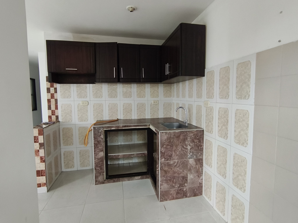 Apartamento En Arriendo - Villa Natalia Piso 2, Fusagasugá