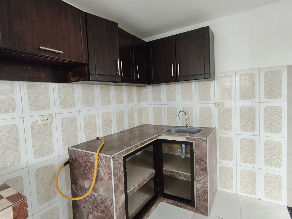 Apartamento En Arriendo - Villa Natalia Piso 2, Fusagasugá