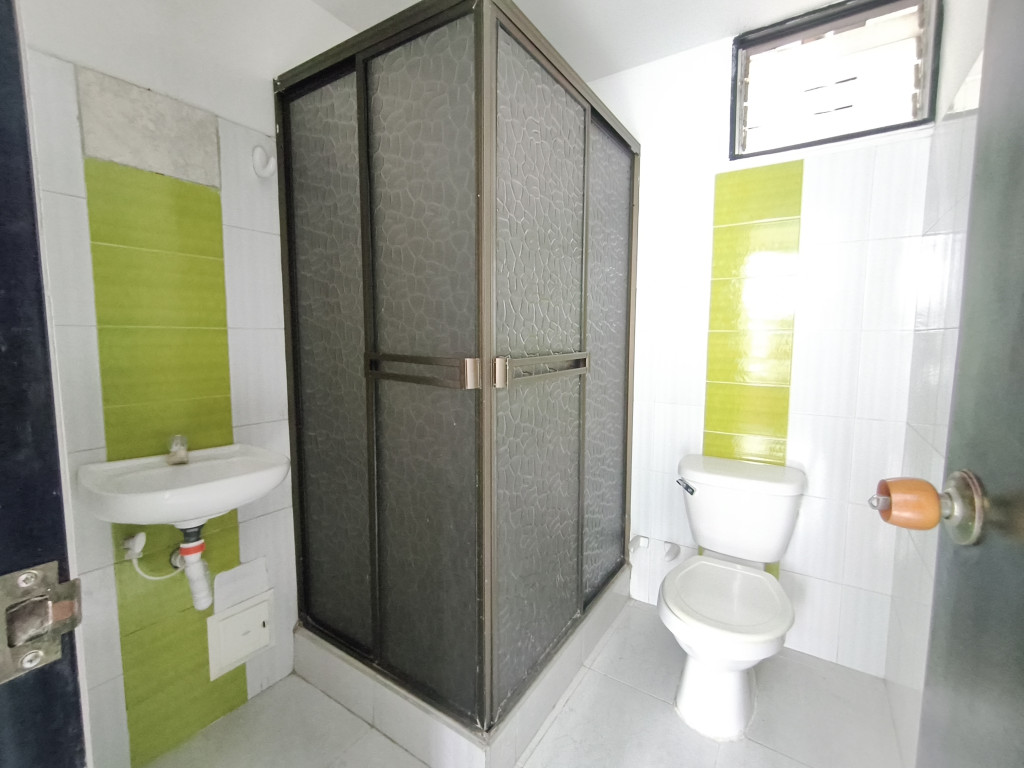 Apartamento En Arriendo - Villa Natalia Piso 2, Fusagasugá
