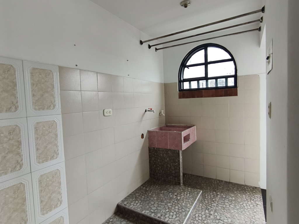 Apartamento En Arriendo - Villa Natalia Piso 2, Fusagasugá