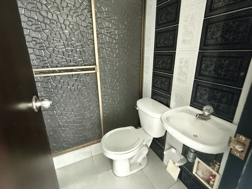 Apartamento En Arriendo - Villa Natalia Piso 2, Fusagasugá
