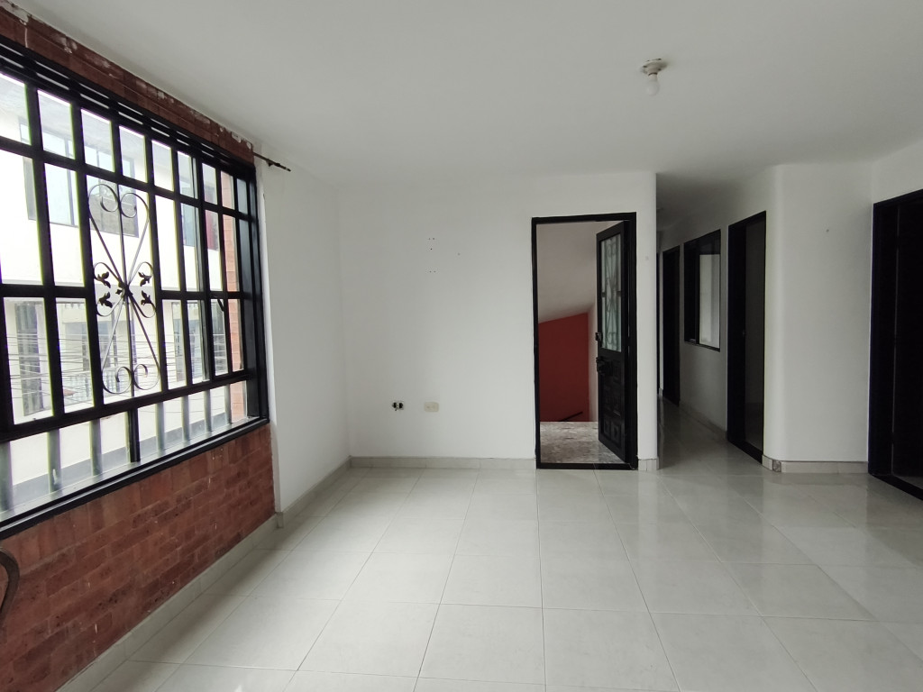 Apartamento En Arriendo - Villa Natalia Piso 2, Fusagasugá