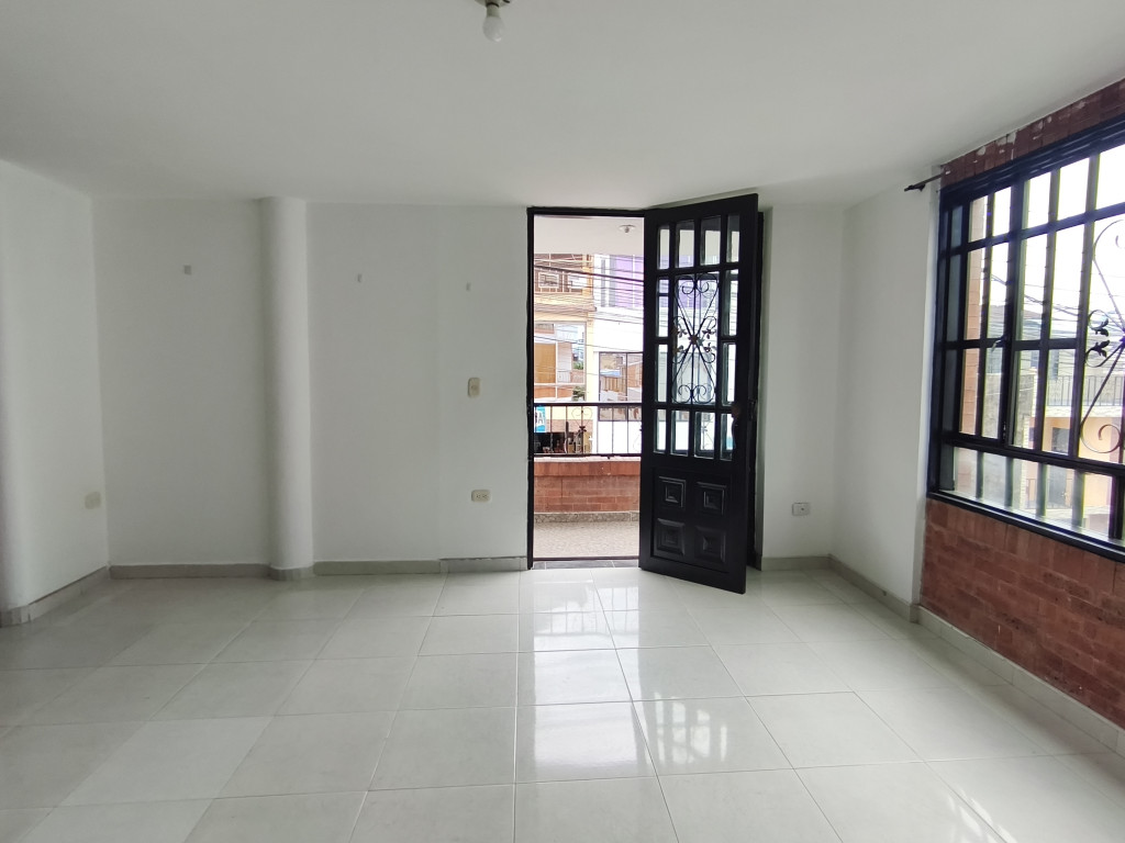 Apartamento En Arriendo - Villa Natalia Piso 2, Fusagasugá