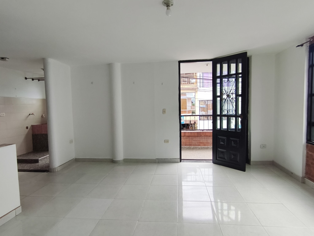 Apartamento En Arriendo - Villa Natalia Piso 2, Fusagasugá
