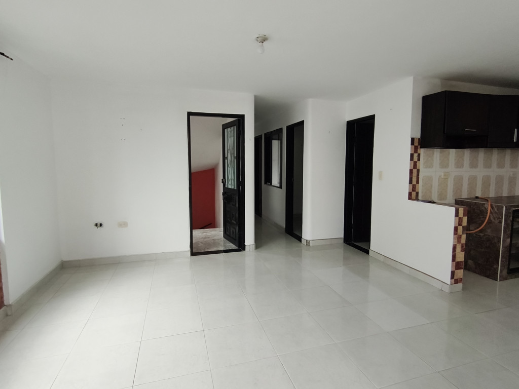 Apartamento En Arriendo - Villa Natalia Piso 2, Fusagasugá