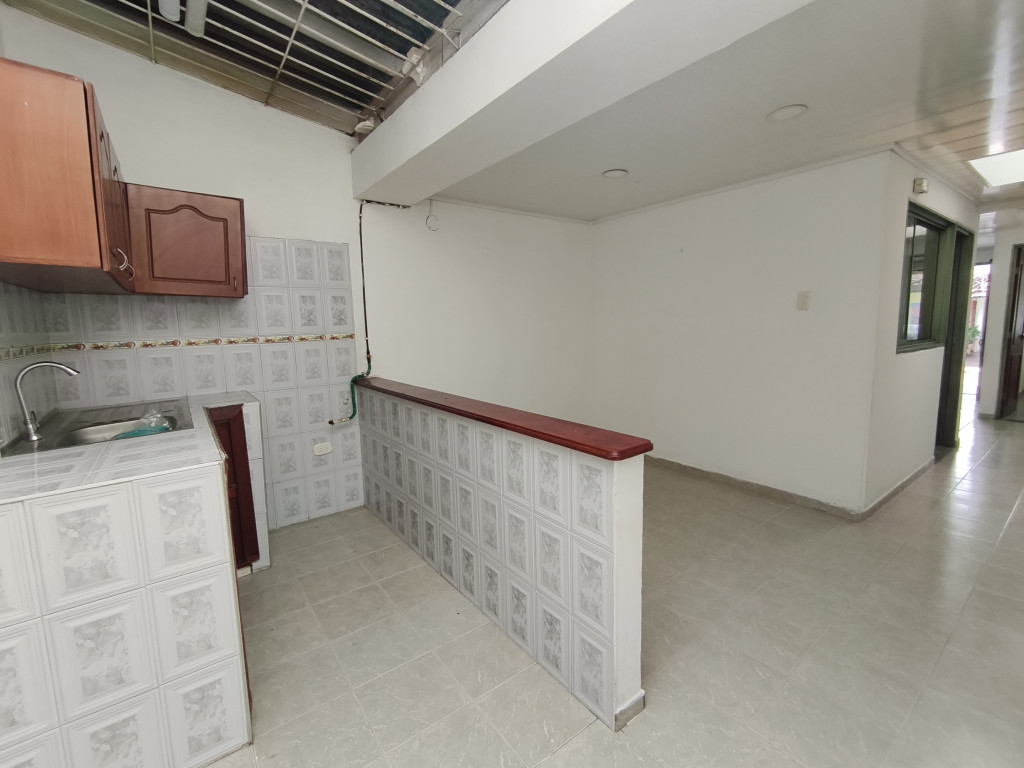 Casa En Venta - Urbanizacion Eben-Ezer, Fusagasugá