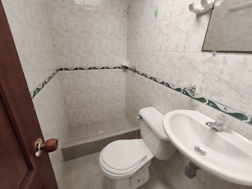Casa En Venta - Urbanizacion Eben-Ezer, Fusagasugá