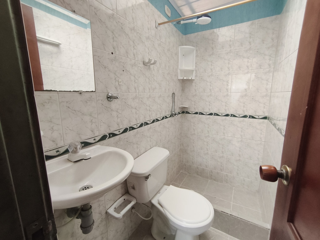 Casa En Venta - Urbanizacion Eben-Ezer, Fusagasugá