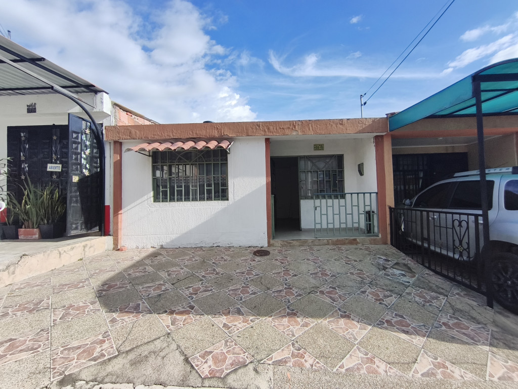 Casa En Venta - Urbanizacion Eben-Ezer, Fusagasugá