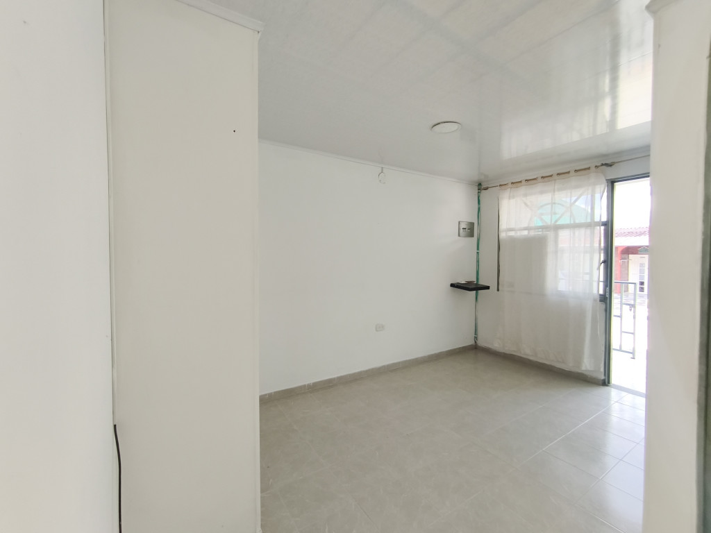 Casa En Venta - Urbanizacion Eben-Ezer, Fusagasugá
