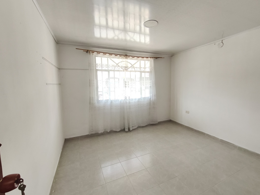 Casa En Venta - Urbanizacion Eben-Ezer, Fusagasugá