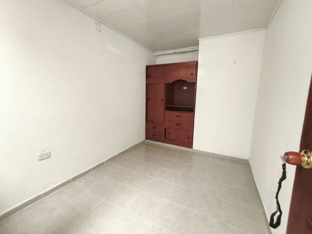 Casa En Venta - Urbanizacion Eben-Ezer, Fusagasugá