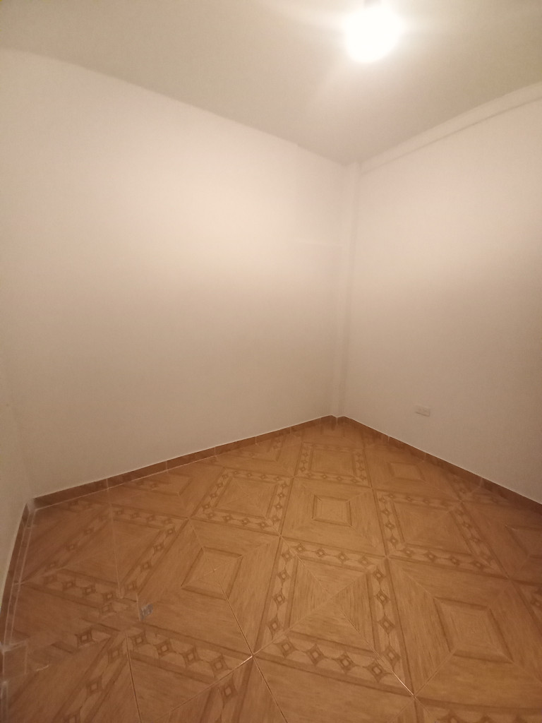 Apartamento En Arriendo - Hacienda Piedra Pintada Piso 2, Ibagué