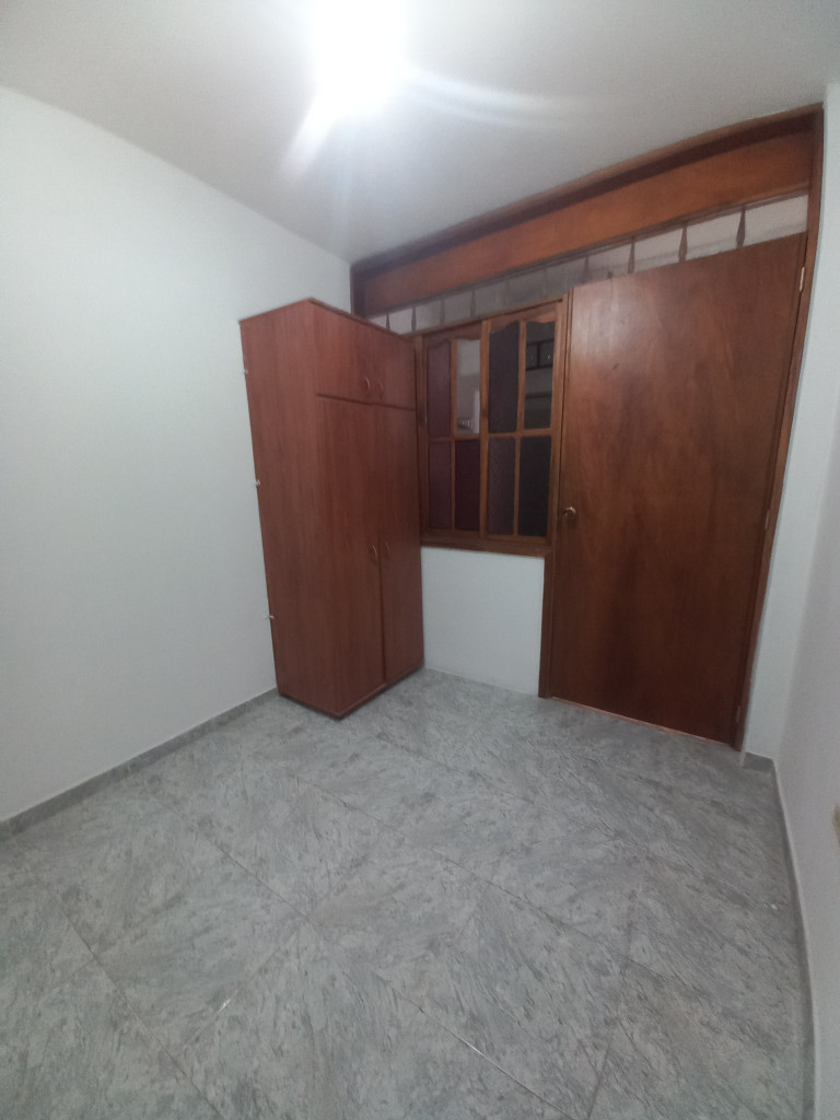 Apartamento En Arriendo - Hacienda Piedra Pintada Piso 2, Ibagué