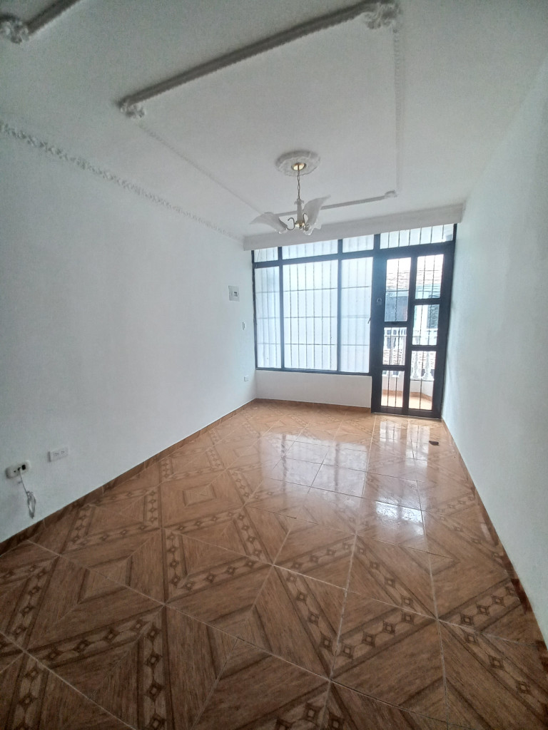 Apartamento En Arriendo - Hacienda Piedra Pintada Piso 2, Ibagué