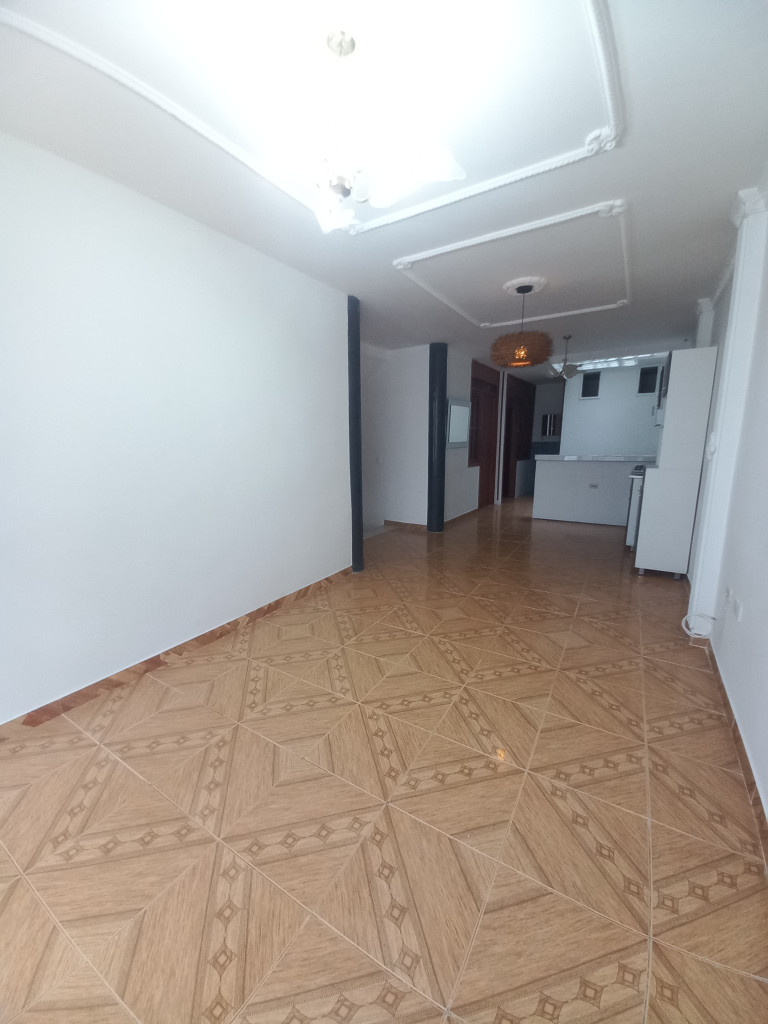 Apartamento En Arriendo - Hacienda Piedra Pintada Piso 2, Ibagué